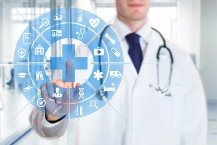 Le premier médicament connecté est autorisé